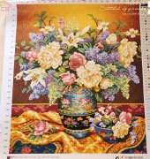 Oriental Splendor / AH Design-TianYi