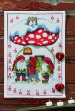 permin 34-1238 advent calendar