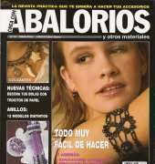 Crea con abalorios #15 (Spanish magazine)