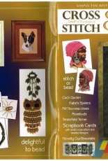 Jill Oxtons Cross Stitch & Beading Issue 80