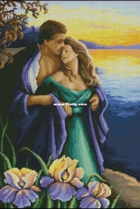 Coricamo ZA 11117 - Lovers XSD