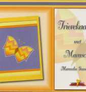 Hobbydols 36 - Triorekaarten met Maruscha
