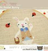 Wild Olive - Mr. Easter Bunny