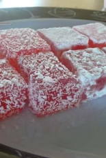Turkish Delight