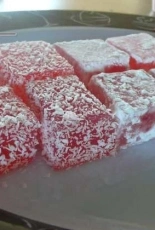 Turkish Delight