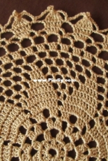 Doily