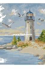 Alisa 3-26 Lighthouse XSD