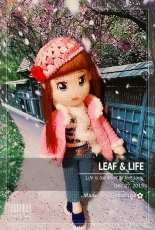 Fashion girl-Beautiful Love
