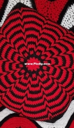 Illusion Pillow