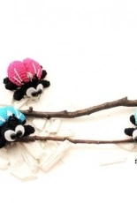 Mala Designs - Mandy Herrmann - Beetles