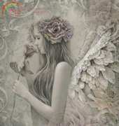 HAED HAEJG 1732 Silent Reverie - JESSICA GALBRETH