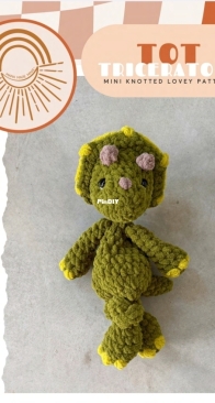 Mama Made minis - Search - PinDIY.com - Free Download Patterns