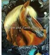 HAESSC 128 Spirit of Mary Moons - Sue Clyne