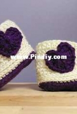 RAKJpatterns - Kristi Simpson - Boot Scootlin love
