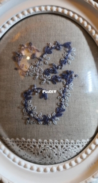 A letter
