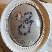 A letter