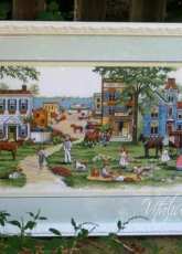 Dimensions 3860 Mississippi Memories