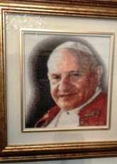 Pope GIOVANNI XXIII