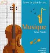 Mango Pratique-Musique-Carole Pasquier