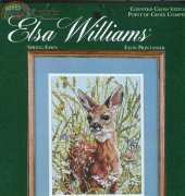 JCA Elsa Williams 02122 Spring Fawn XSD