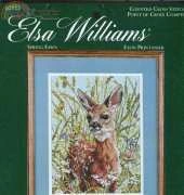 JCA Elsa Williams 02122 Spring Fawn XSD