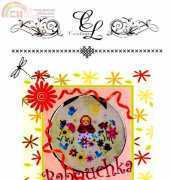 Corinne Leroy CL091 - Babochka
