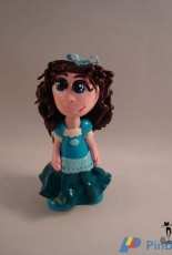 Little girl