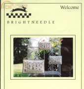 Brightneedle Book 57 - Welcome