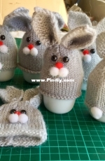 Egg Cosies
