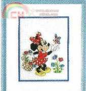 Anchor Disney 12001.2 - Minnie