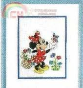 Anchor Disney 12001.2 - Minnie