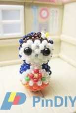 Russian doll tumbler
