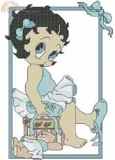 Eromas 78 - Betty Boop Ballerina Free