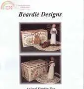 Beardie Designs BD009 - Animal Garden Box