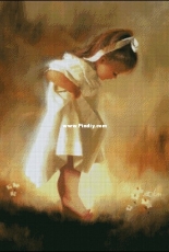 Bozenka 1001 - Childhood
