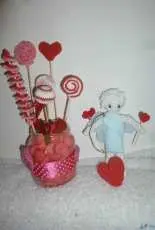 SAint Valentin