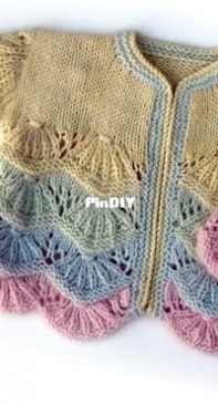 Babys First Cashmere #677 by Melissa Matthay