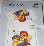 tablecloth AMA 595
