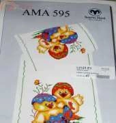 tablecloth AMA 595