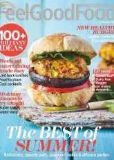 FeelGoodFood Magazine-Summer-2015