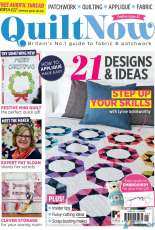Quilt Now Issue 41 2017