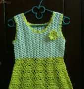 Lovely Dress