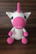 Unicorn Aurora