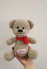 Bear Syoma