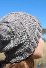 Windshield hat by Niina Talikka - Free