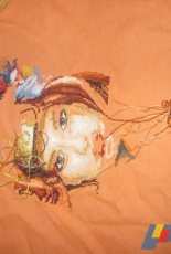 le masque