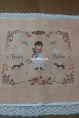 Frida Khalo
