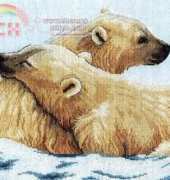 DMC - K5260 Arctic Love