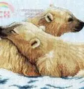 DMC - K5260 Arctic Love