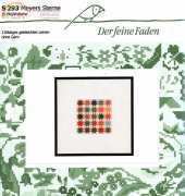 Der Feine Faden S 392-25 - Meyersterne